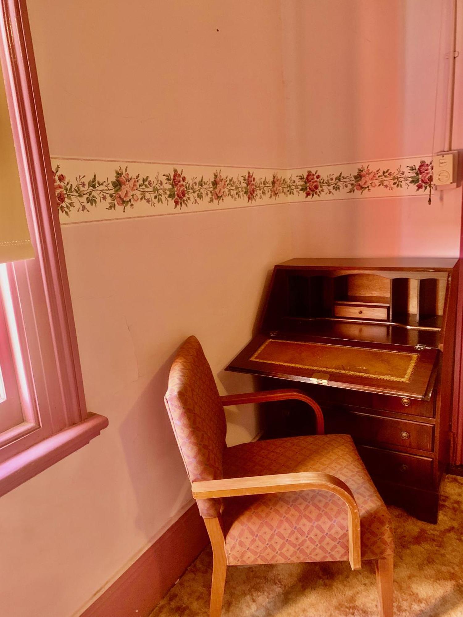 Historic Star Lodge And Station Masters House Narrandera Quarto foto