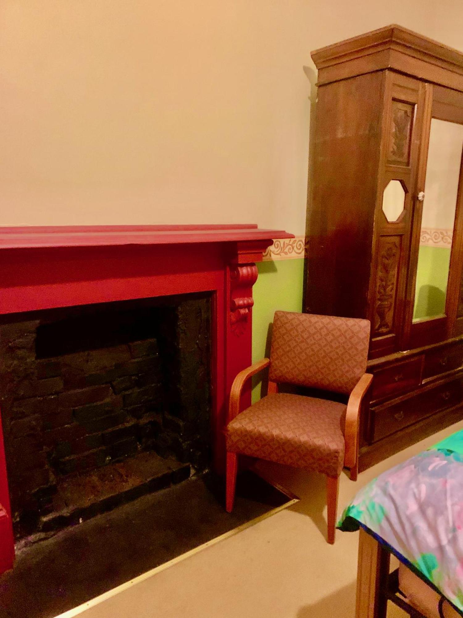 Historic Star Lodge And Station Masters House Narrandera Quarto foto